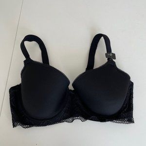 Felina Paramour Carol Full-Figure Nursing Bra 905002